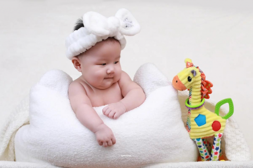 黑河宝宝发烧怎么物理降温