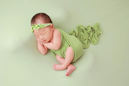 黑河出牙晚的宝宝智商低